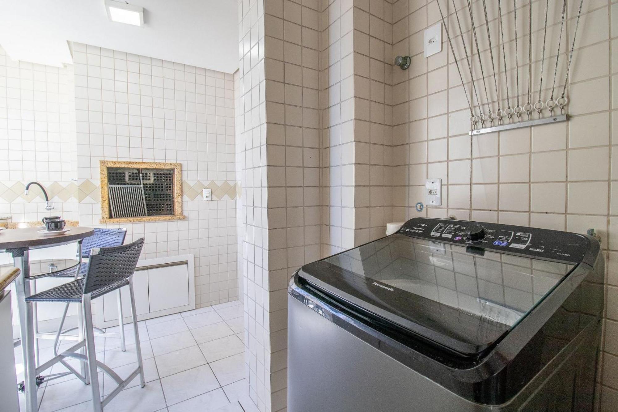 Apartment Dca41 - Churrasq, Garagem, 3 Dr Climatizados Balneario Camboriu
