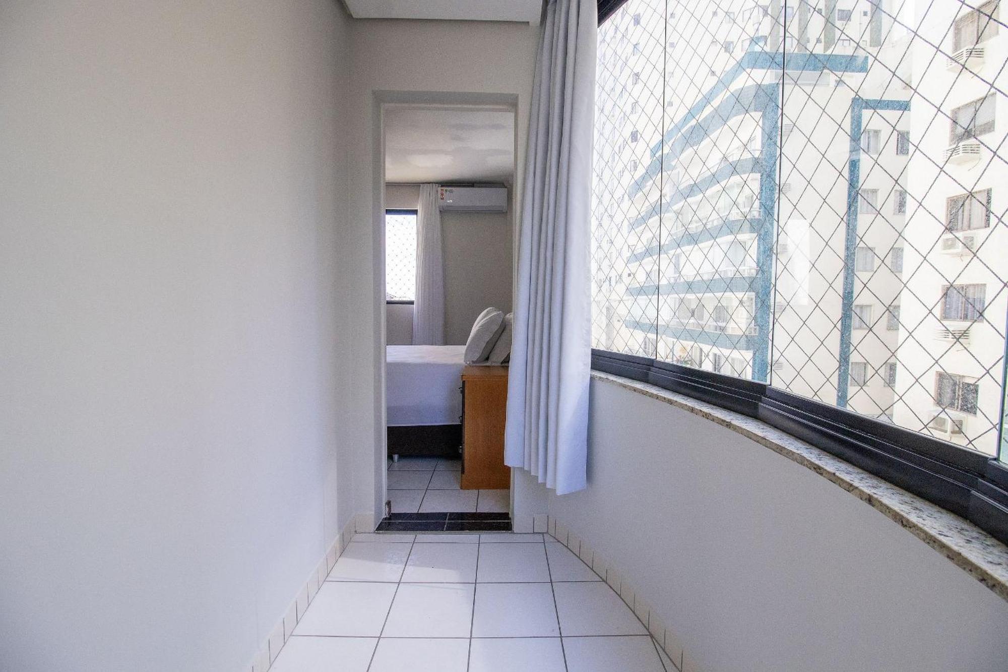 Apartment Dca41 - Churrasq, Garagem, 3 Dr Climatizados Balneario Camboriu
